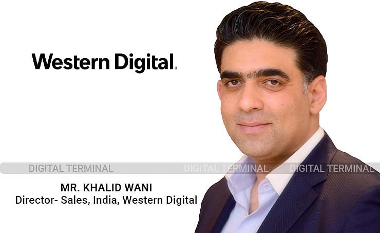 Western Digital, WD Purple, WD CCTV Solutions, WD Purple microSD cards